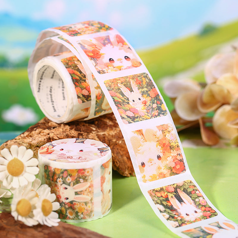 1 roll Washi- Tape (T110102)