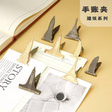 1pc buliding matal clip (C25042001)