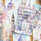 30pcs paper pack (p082904)