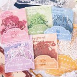 10pcs die-cut pack (p082608)