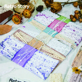 18pcs paper pack (p082704)