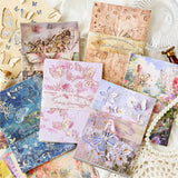 24pcs paper pack (p091711)