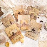 28pcs paper pack (p082004)