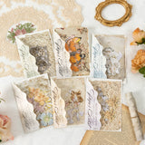 20pcs paper pack (p090508)