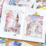 30pcs paper pack (p082904)