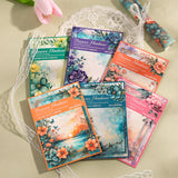 30pcs paper pack (p081709)