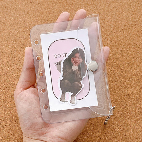 1pc ATC storage bag (C25051108)