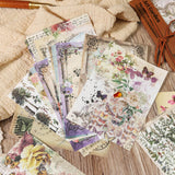 20pcs paper pack (p082708)