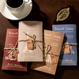 44pcs travel paper+sticker pack (P25050503)