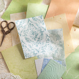 25pcs paper pack (p093001)