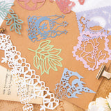 10pcs die-cut pack (p082608)