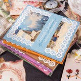 24pcs paper pack (p100105)