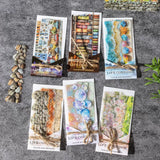 20pcs life sticker pack (S25032902)