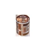 1 roll words PRE-CUT PET tape (T25040801)