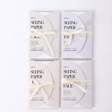 30pcs vintage vellum paper pack (P25010404)