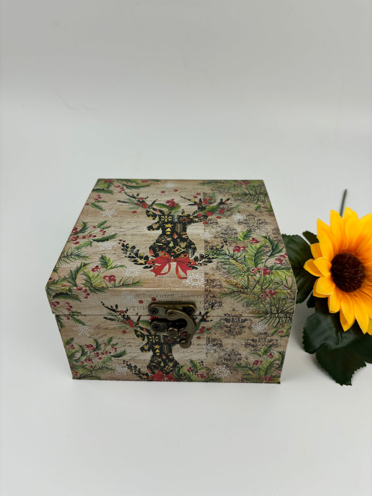 small  deco-box (AUS1011)