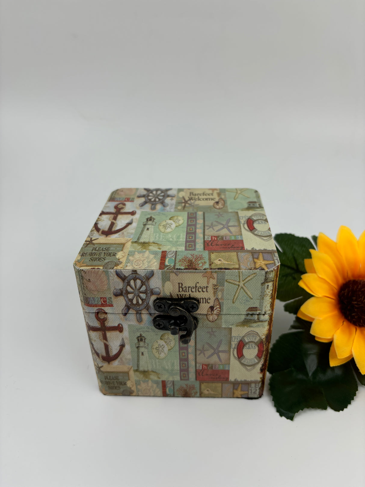 small  deco-box (AUS1011)