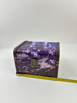 L size CRYSTAL  deco-box (AUL092703)