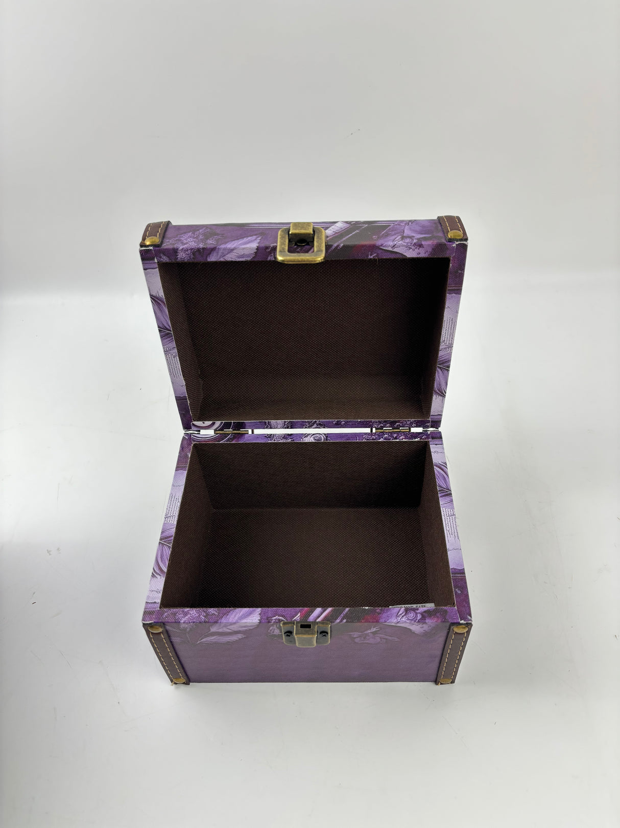 L size deco-box (AUL092704)