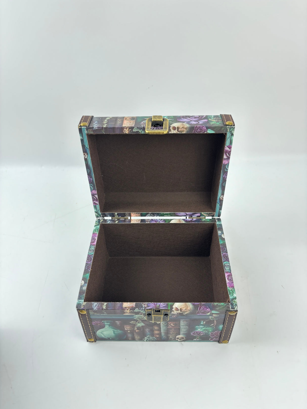 L/XL size  BOOKSHELF deco-box (AUL092706)