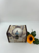 L size ALICE  deco-box (AUL092708)