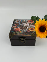 1pc ATC OWL storage box (ATCB102202)