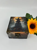 1pc ATC WITCH storage box(ATCB102203)