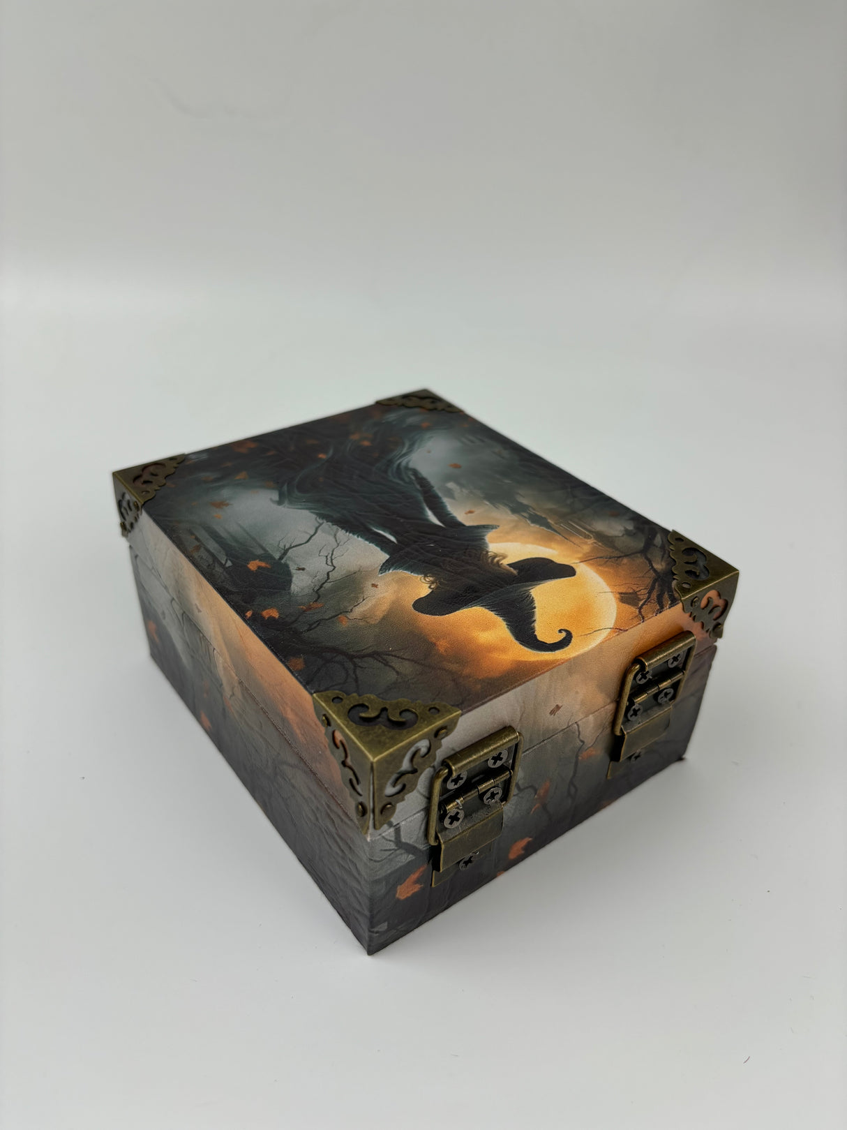 1pc ATC WITCH storage box(ATCB102203)