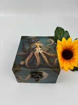 1pc ATC OCTOPUS storage box (ATCB102204)