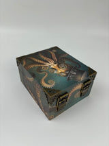 1pc ATC OCTOPUS storage box (ATCB102204)