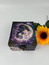 1pc ATC MOON storage box (ATCB102209)