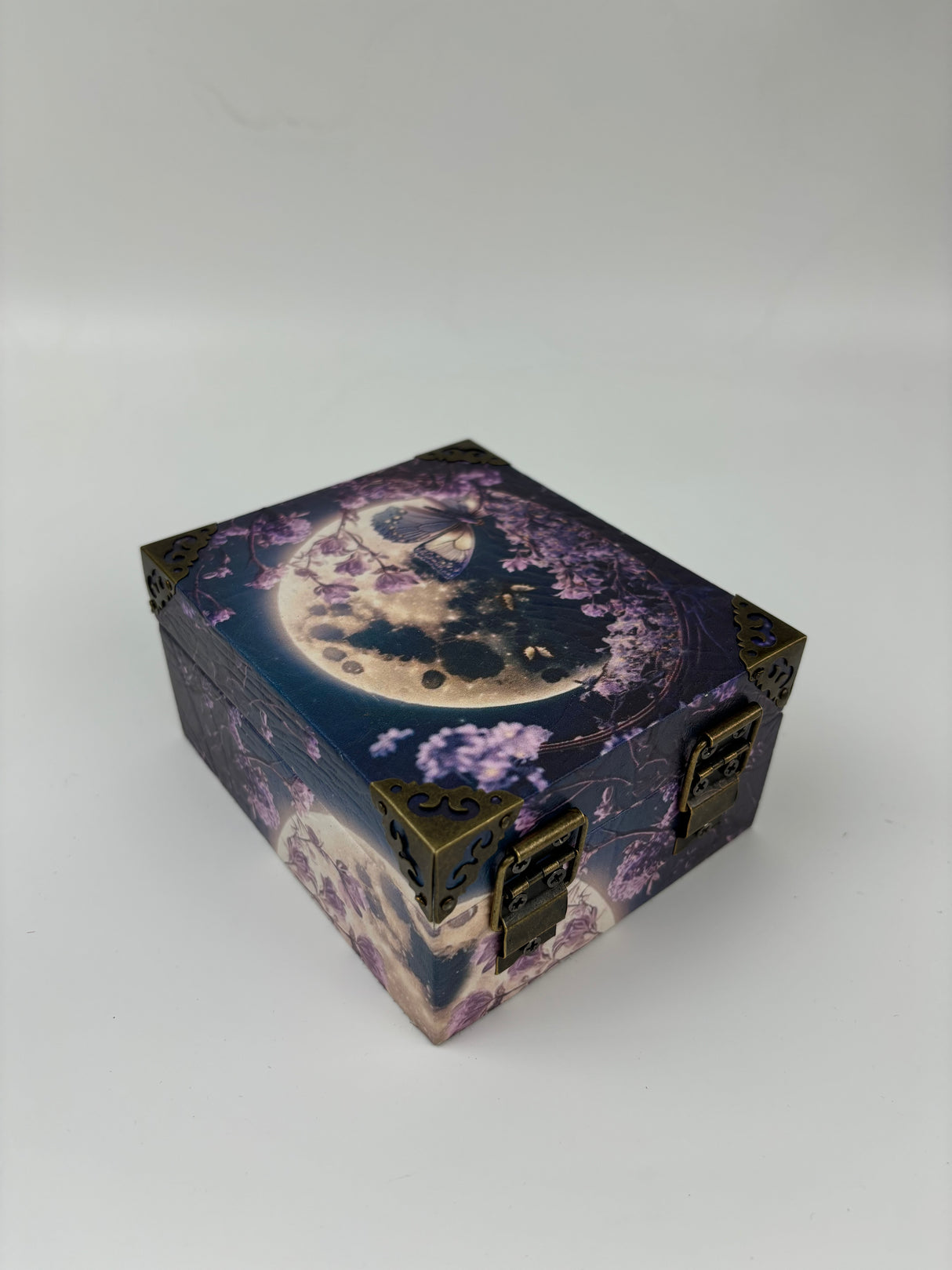 1pc ATC MOON storage box (ATCB102209)