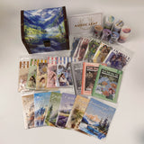 Limited supply - landscape set ：Limited supply (ALS101701-1)