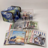 Limited supply - landscape set ：Limited supply (ALS101701-1)