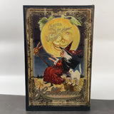 witch book box(AUXXL120704)