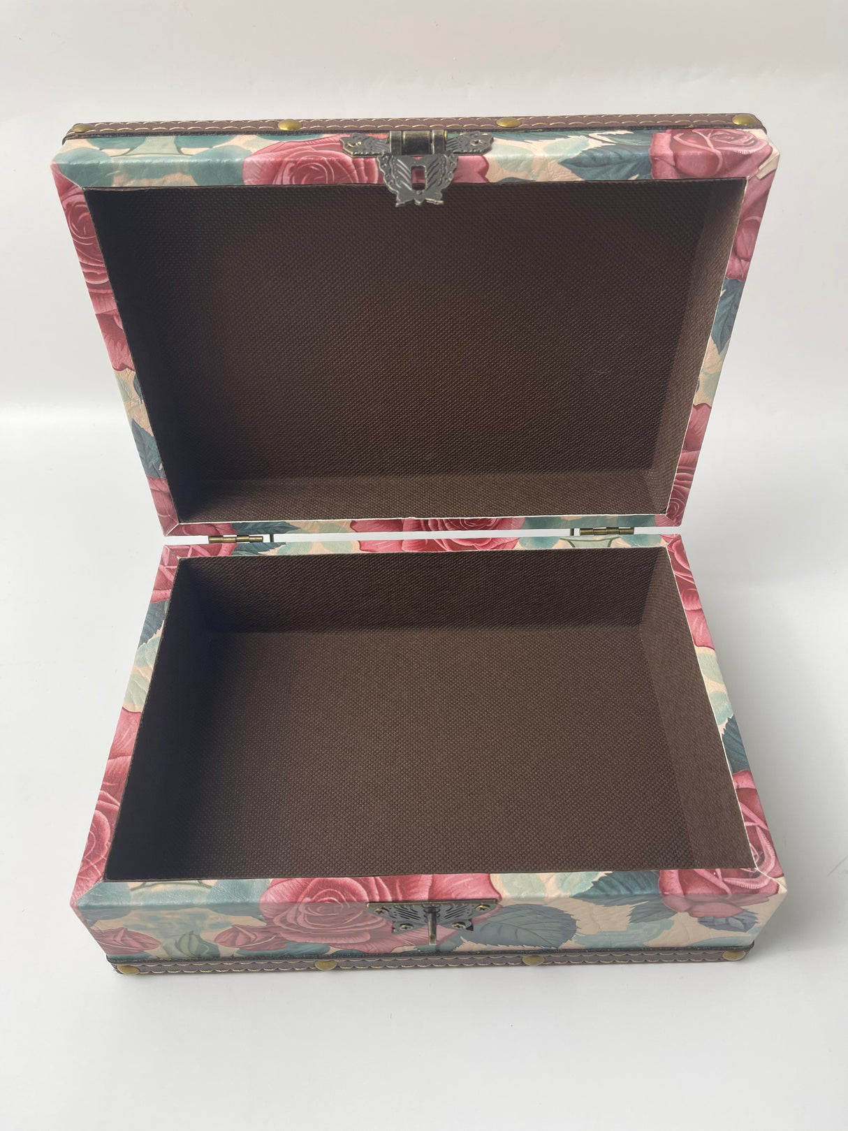 Large size boutique box fashion paris (AUL120701)