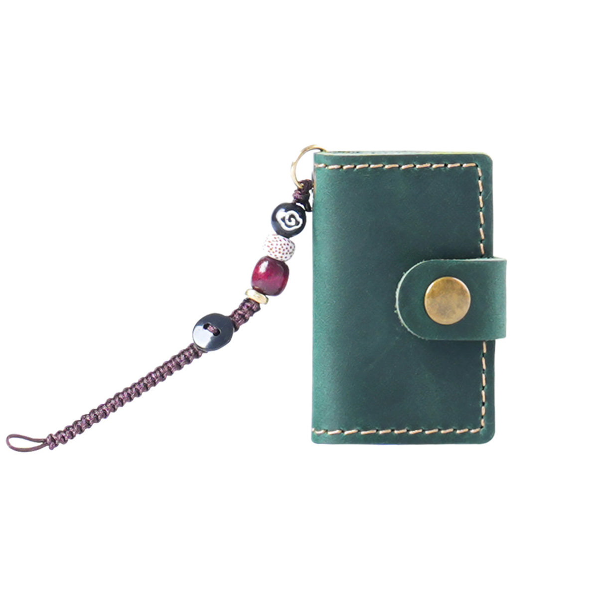 1 mini leather Journal（J112101）