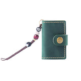 1 mini leather Journal（J112101）