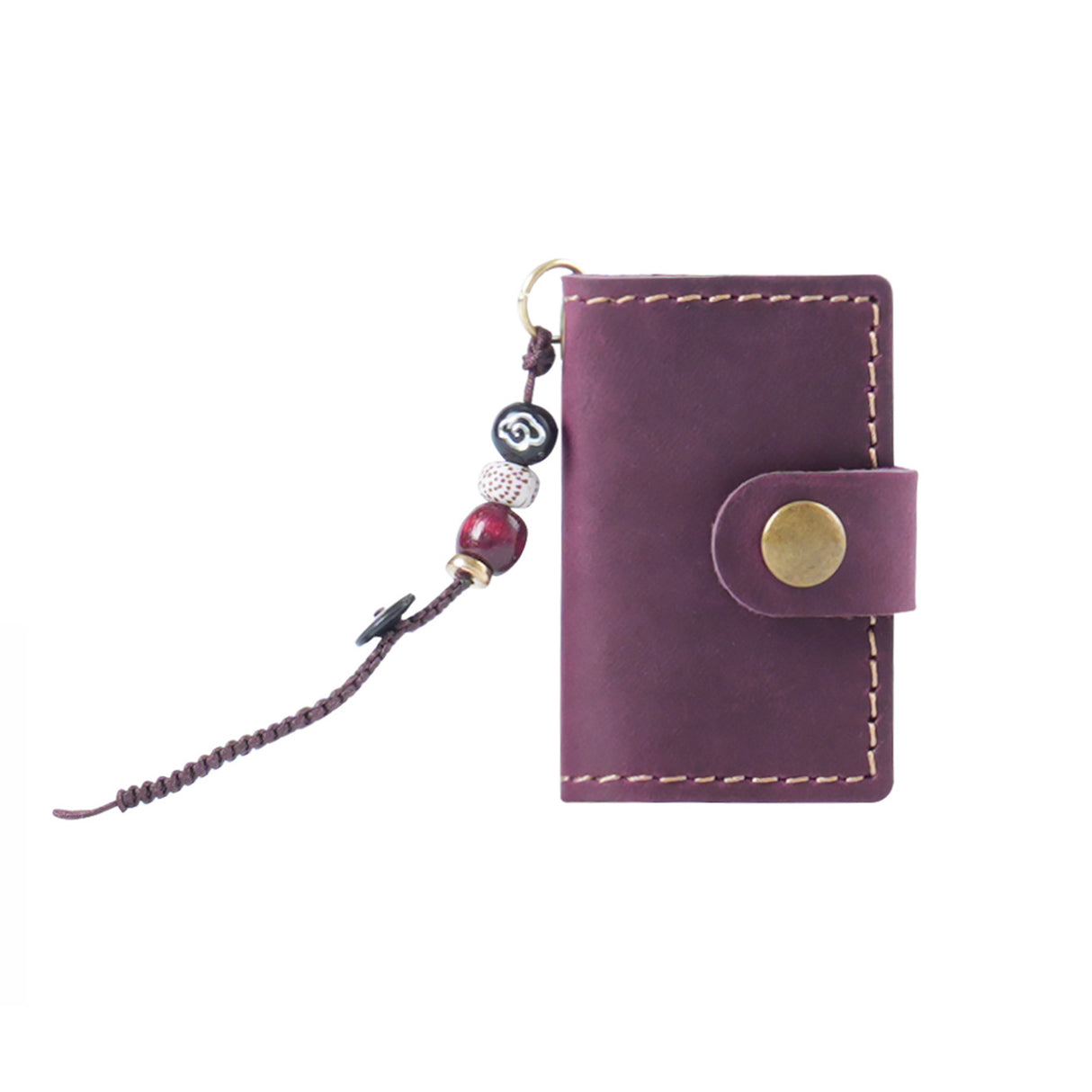 1 mini leather Journal（J112101）