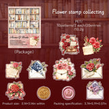 20pcs sticker pack Aioma of Books (S080907)