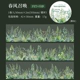 1 roll Tape Grass Diary (T080902)