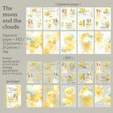 20pcs sticker book (TZB090506)