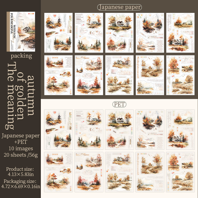 20pcs sticker book(TZB091201)