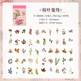 1pc mini sticker book(TZB112104)