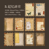 20pcs lace paper Finger Year（p080101）