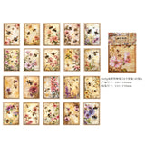 40pcs paper pack (p081412)