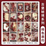 20pcs paper pack (p081803)