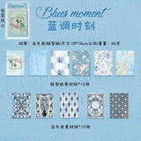 22pcs paper pack (p082108)