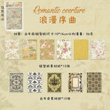 22pcs paper pack (p082108)