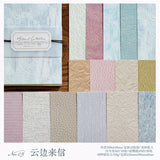 30pcs paper pack (p082607)